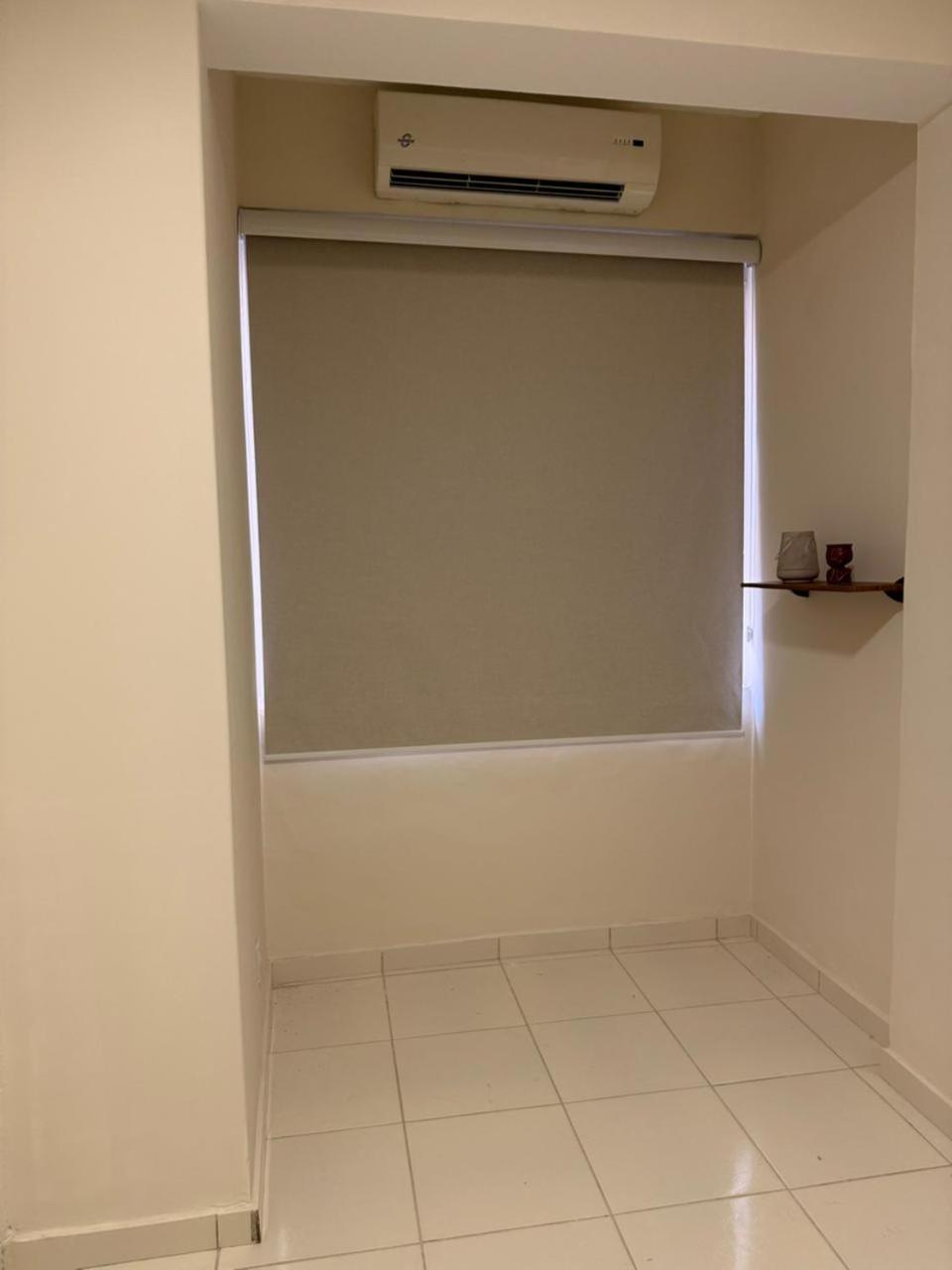Mar E Areia Do Leme A 3 Minutos Ac16-1101 Apartment
