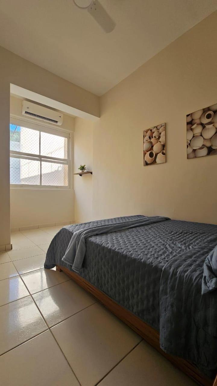 Mar E Areia Do Leme A 3 Minutos Ac16-1101 Apartment Rio de Janeiro